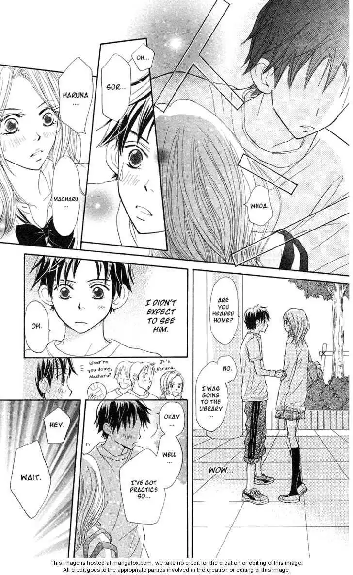 Monkey High! Chapter 21 25